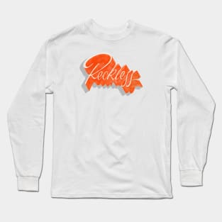 Reckless Long Sleeve T-Shirt